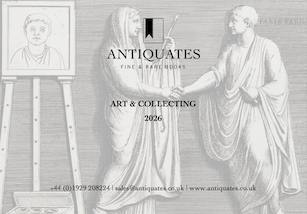 Art & Collecting