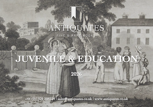 Juvenile & Education
