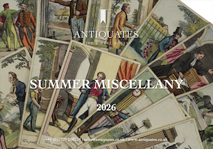 Summer Miscellany